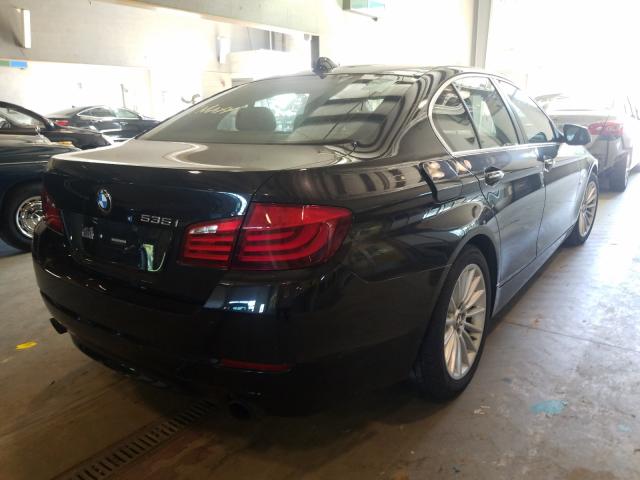 Photo 3 VIN: WBAFU7C54BC872372 - BMW 535 XI 