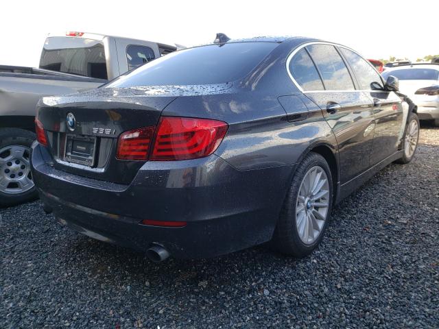 Photo 3 VIN: WBAFU7C54BC872968 - BMW 535 XI 