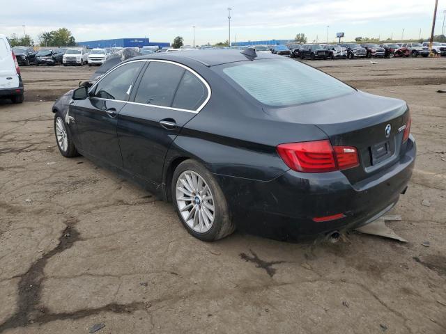 Photo 1 VIN: WBAFU7C54BC876082 - BMW 535 XI 