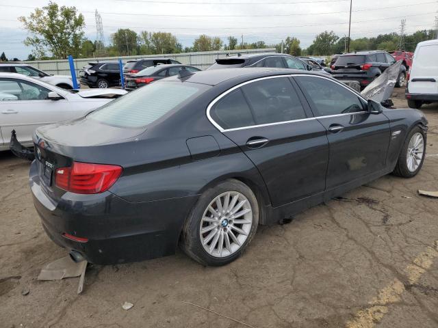 Photo 2 VIN: WBAFU7C54BC876082 - BMW 535 XI 