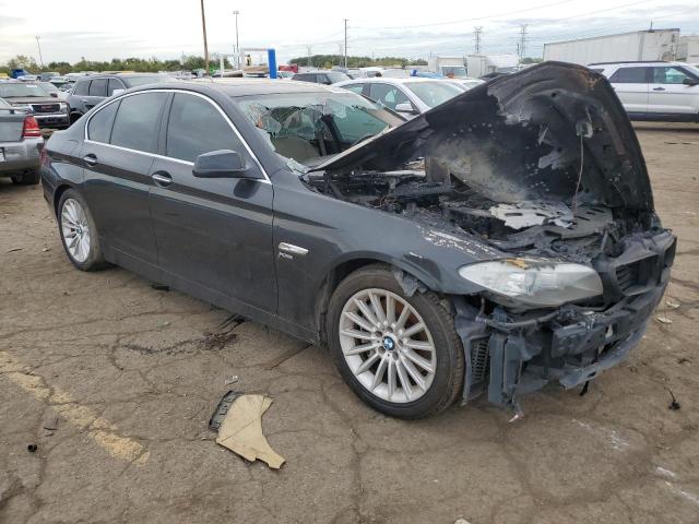 Photo 3 VIN: WBAFU7C54BC876082 - BMW 535 XI 