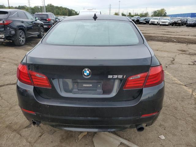 Photo 5 VIN: WBAFU7C54BC876082 - BMW 535 XI 