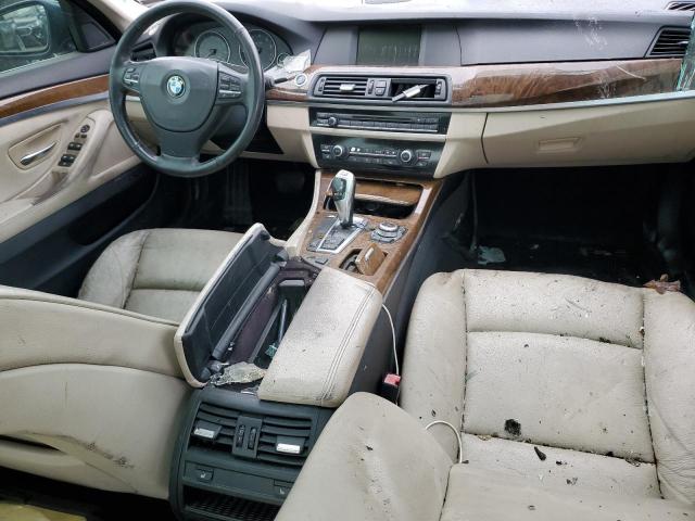 Photo 7 VIN: WBAFU7C54BC876082 - BMW 535 XI 