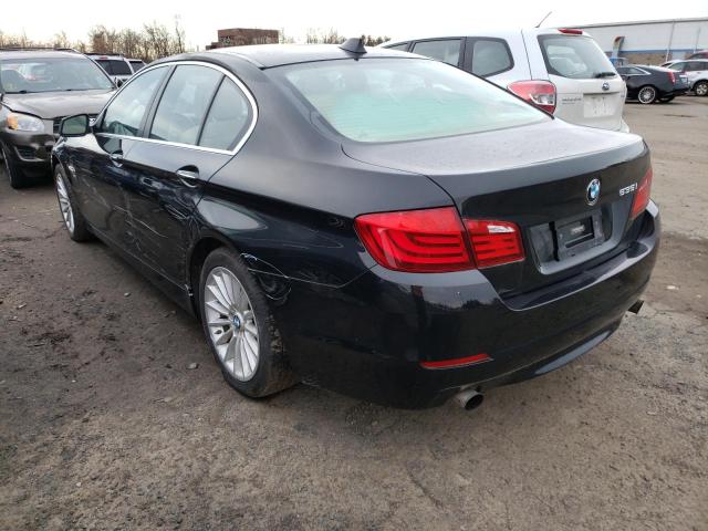 Photo 2 VIN: WBAFU7C54BC877183 - BMW 535 XI 