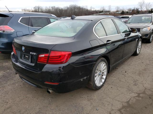 Photo 3 VIN: WBAFU7C54BC877183 - BMW 535 XI 