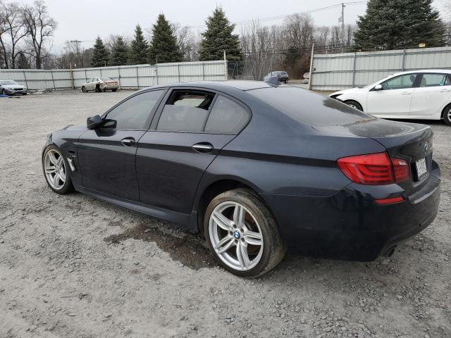 Photo 1 VIN: WBAFU7C54BC879211 - BMW 535 XI 