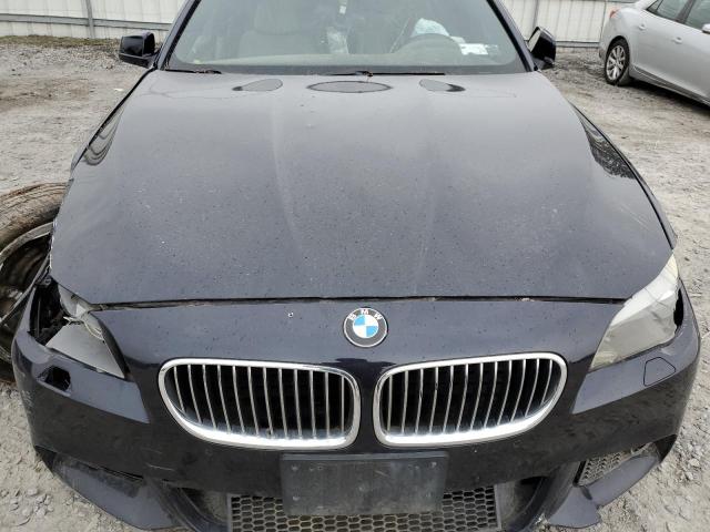 Photo 10 VIN: WBAFU7C54BC879211 - BMW 535 XI 