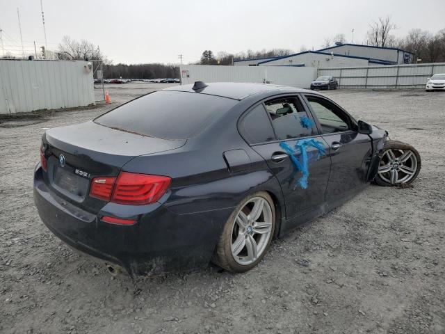 Photo 2 VIN: WBAFU7C54BC879211 - BMW 535 XI 