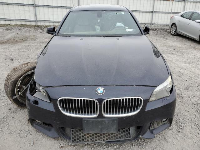 Photo 4 VIN: WBAFU7C54BC879211 - BMW 535 XI 