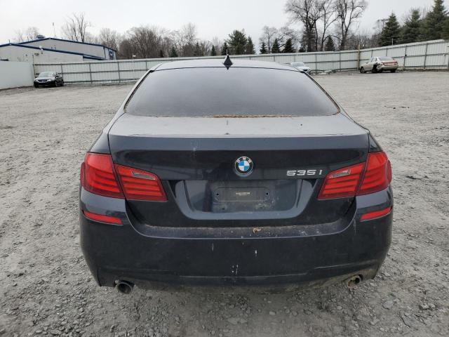 Photo 5 VIN: WBAFU7C54BC879211 - BMW 535 XI 