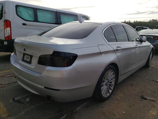 Photo 3 VIN: WBAFU7C54BC879368 - BMW 535 XI 