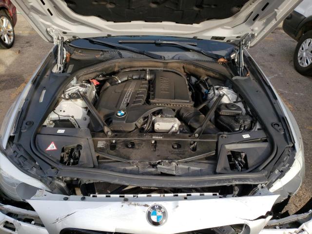 Photo 6 VIN: WBAFU7C54BC879368 - BMW 535 XI 