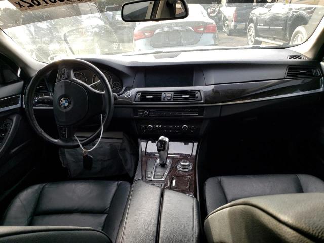 Photo 8 VIN: WBAFU7C54BC879368 - BMW 535 XI 