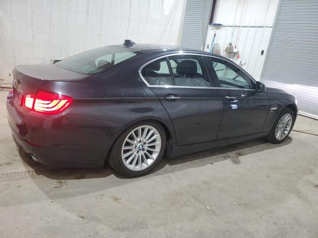 Photo 2 VIN: WBAFU7C54BDU54968 - BMW 5 SERIES 