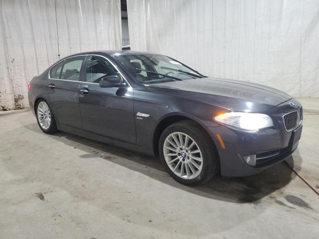 Photo 3 VIN: WBAFU7C54BDU54968 - BMW 5 SERIES 