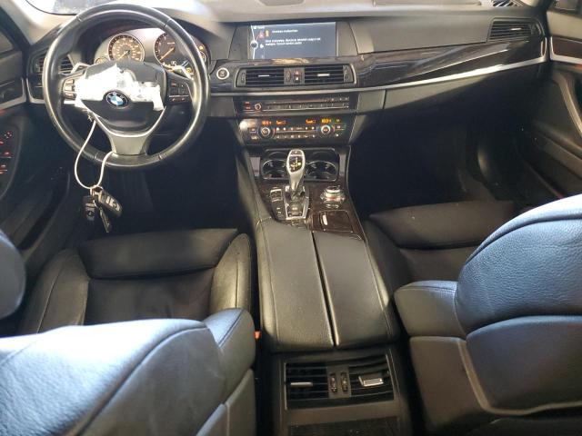 Photo 7 VIN: WBAFU7C54BDU55148 - BMW 5 SERIES 