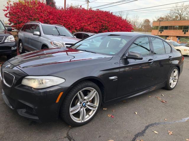 Photo 1 VIN: WBAFU7C54BDU56252 - BMW 535 XI 