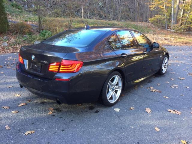 Photo 2 VIN: WBAFU7C54BDU56252 - BMW 535 XI 