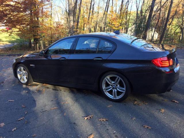 Photo 3 VIN: WBAFU7C54BDU56252 - BMW 535 XI 