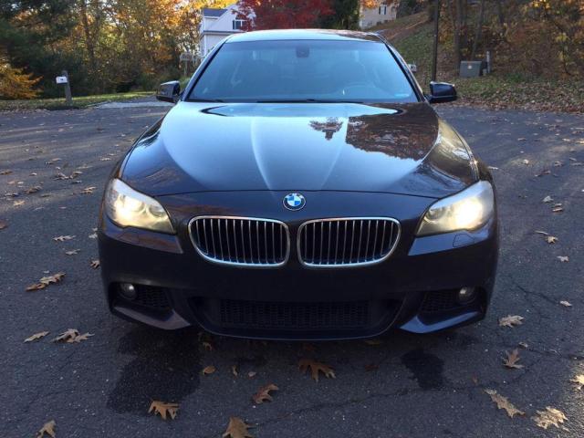 Photo 4 VIN: WBAFU7C54BDU56252 - BMW 535 XI 