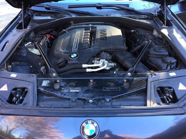 Photo 7 VIN: WBAFU7C54BDU56252 - BMW 535 XI 