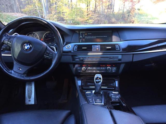 Photo 8 VIN: WBAFU7C54BDU56252 - BMW 535 XI 