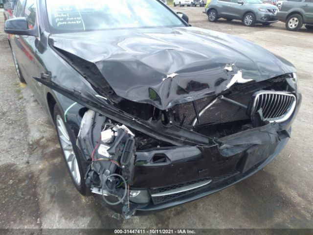 Photo 5 VIN: WBAFU7C54CDU58150 - BMW 5 