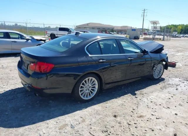 Photo 3 VIN: WBAFU7C54CDU59508 - BMW 5ER 