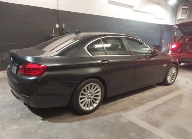 Photo 3 VIN: WBAFU7C54CDU60593 - BMW 535I 