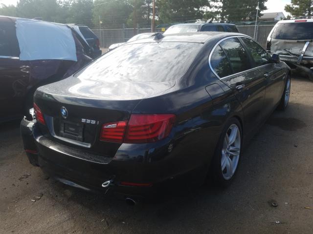 Photo 3 VIN: WBAFU7C54CDU65499 - BMW 535 XI 