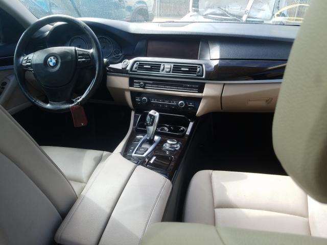 Photo 8 VIN: WBAFU7C54CDU65499 - BMW 535 XI 