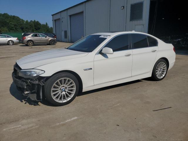 Photo 0 VIN: WBAFU7C54DDU66525 - BMW 535 XI 