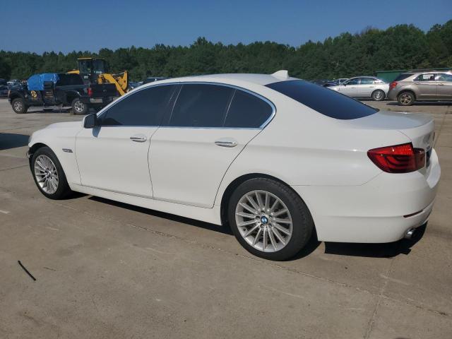 Photo 1 VIN: WBAFU7C54DDU66525 - BMW 535 XI 