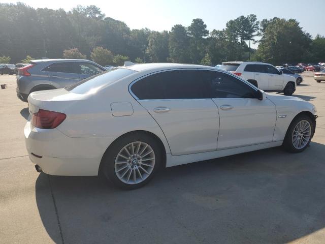 Photo 2 VIN: WBAFU7C54DDU66525 - BMW 535 XI 