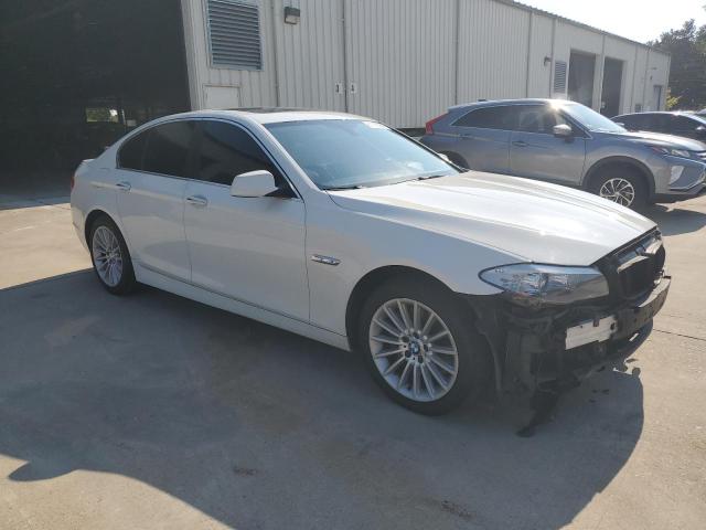 Photo 3 VIN: WBAFU7C54DDU66525 - BMW 535 XI 