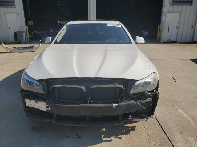 Photo 4 VIN: WBAFU7C54DDU66525 - BMW 535 XI 