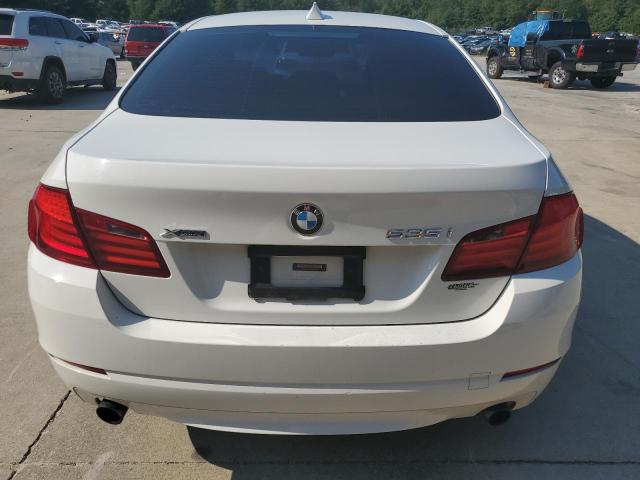 Photo 5 VIN: WBAFU7C54DDU66525 - BMW 535 XI 