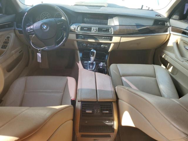 Photo 7 VIN: WBAFU7C54DDU66525 - BMW 535 XI 