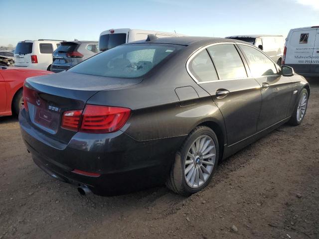 Photo 2 VIN: WBAFU7C54DDU66623 - BMW 535 XI 