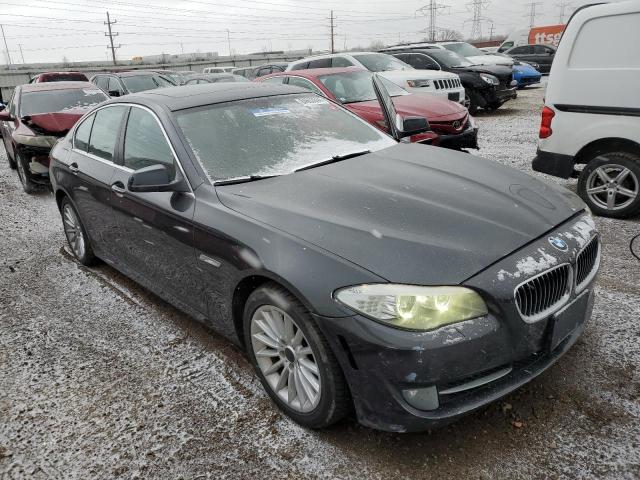 Photo 3 VIN: WBAFU7C54DDU66623 - BMW 535 XI 