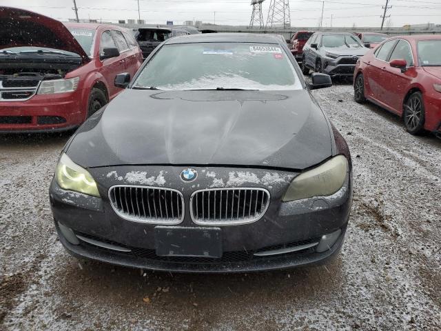 Photo 4 VIN: WBAFU7C54DDU66623 - BMW 535 XI 