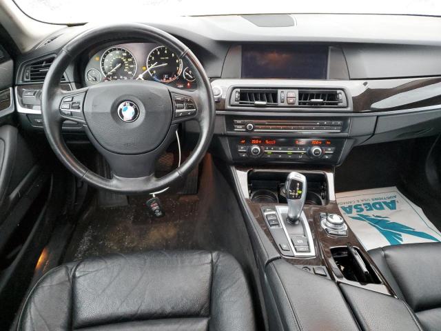 Photo 7 VIN: WBAFU7C54DDU66623 - BMW 535 XI 