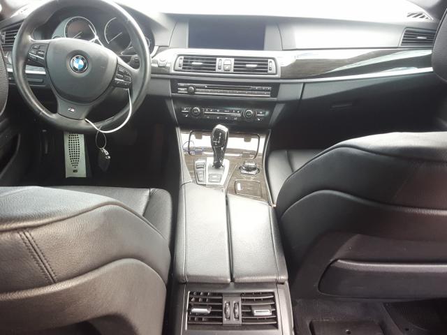 Photo 8 VIN: WBAFU7C54DDU66881 - BMW 535XI 