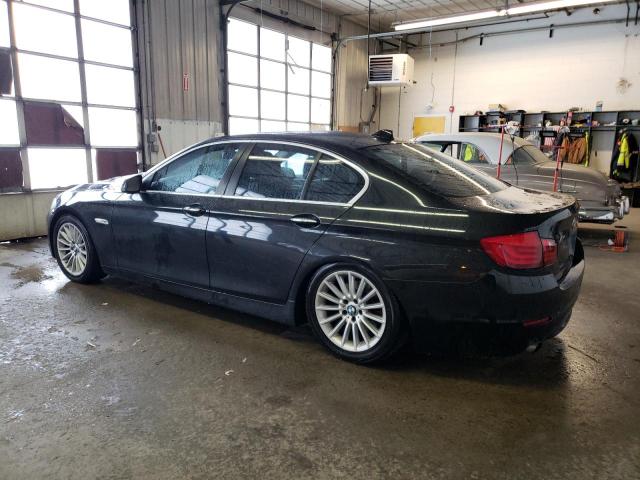 Photo 1 VIN: WBAFU7C54DDU67142 - BMW 535 XI 