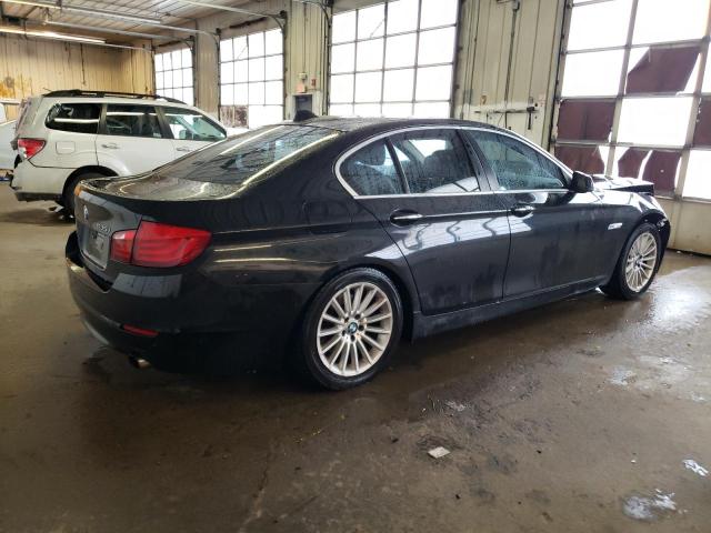 Photo 2 VIN: WBAFU7C54DDU67142 - BMW 535 XI 