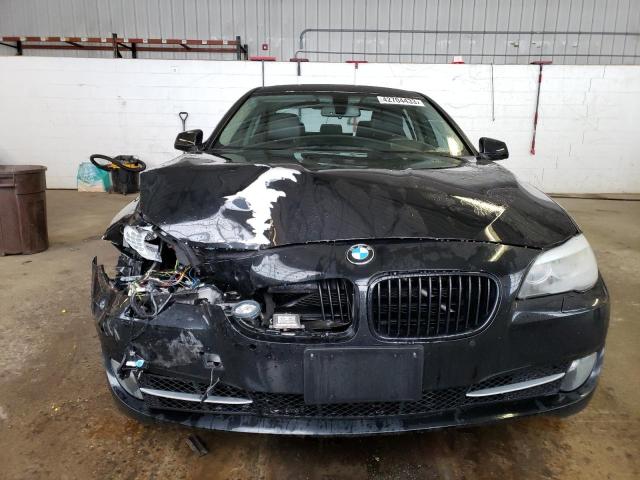 Photo 4 VIN: WBAFU7C54DDU67142 - BMW 535 XI 