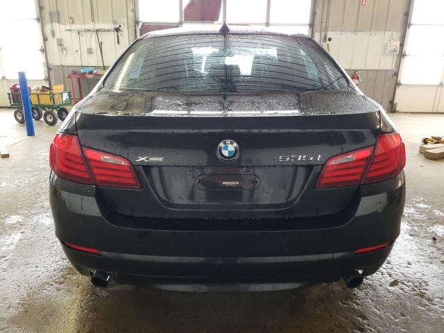 Photo 5 VIN: WBAFU7C54DDU67142 - BMW 535 XI 