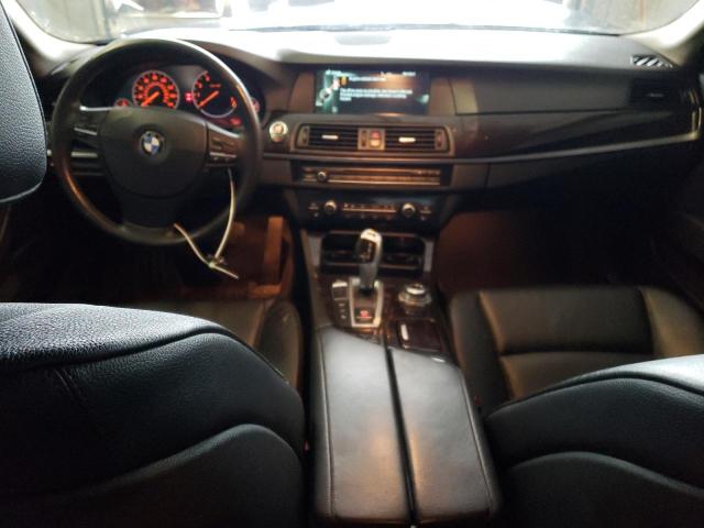 Photo 7 VIN: WBAFU7C54DDU67142 - BMW 535 XI 