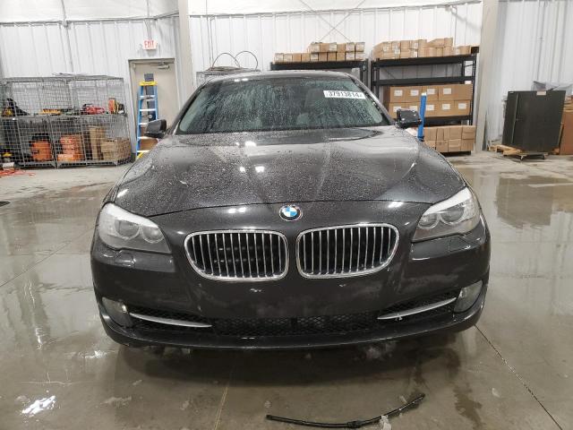 Photo 4 VIN: WBAFU7C54DDU67805 - BMW 5 SERIES 