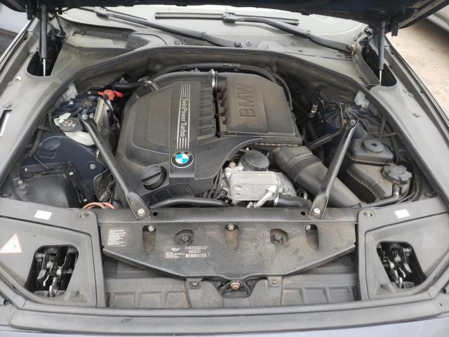 Photo 6 VIN: WBAFU7C54DDU68159 - BMW 535 XI 